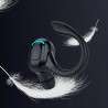 COOL Midway Black Bluetooth Headset