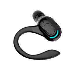 Auricular Bluetooth COOL Midway Preto