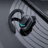 COOL Midway Black Bluetooth Headset