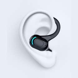 Auricular Bluetooth COOL Midway Preto