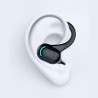 COOL Midway Black Bluetooth Headset