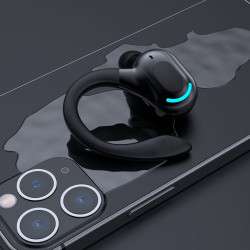 Auricular Bluetooth COOL Midway Preto