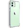 Capa COOL para iPhone 12 / 12 Pro AntiShock Transparente