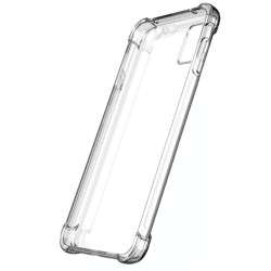 Capa COOL para iPhone 12 / 12 Pro AntiShock Transparente