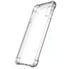 COOL Case for iPhone 12 / 12 Pro AntiShock Transparent