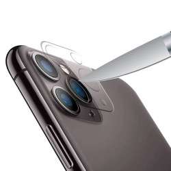 Tempered Glass Protector COOL for iPhone 12 Camera