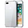 COOL Case for iPhone 7 plus / 8 plus AntiShock Transparent