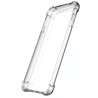 COOL Case for iPhone 7 plus / 8 plus AntiShock Transparent