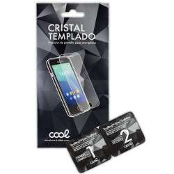 Protector Pantalla Cristal Templado para  iPhone 7plus / iPhone 8 plus