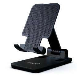 Universal Desk Holder COOL Smartphone Black