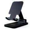 Suporte de Mesa Universal COOL Smartphone Preto