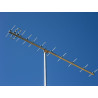 EAntenna 432LFA15 (15,69 dBi - 32,87 dB F/B)