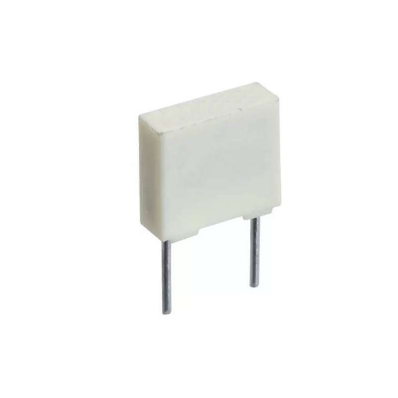 47nF/0.047uF 100V RM5mm Polyester Capacitor