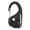 Rope tensioning carabiner CamJam (Aluminum) 2-5mm