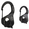 Rope tensioning carabiner CamJam (Aluminum) 2-5mm