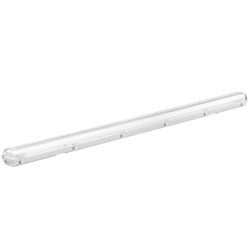 Armadura para tubos de LED T8 2x 150cm IP65 - LED POL ORO-ATLAS-2XT815