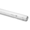 Armadura para tubos de LED T8 2x 150cm IP65 - LED POL ORO-ATLAS-2XT815