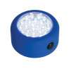 MAGNETIC 24 LEDS HANDY LAMP WITH HOOK