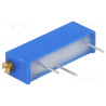 100kR 750mW ±10% Linear multiturn potentiometer - Vishay