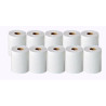 Thermal Paper Roll 57x30x11mm (Electronic Card) 50 units