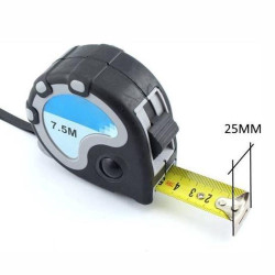 Tape measure 7.5m