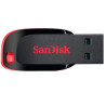 Sandisk Cruzer Blade SDCZ50-032G-B35