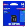 16Gb MicroSD Class10 Memory Card