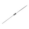 47R 2W ±5% Ø5x12mm Metal film resistor