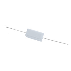 1.2kR 5W 5% WIRE-WOUND POWER RESISTOR AXIAL