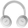 Stereo Bluetooth Headphones Helmets COOL Smarty white