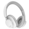 Auriculares Stereo Bluetooth Cascos COOL Smarty Blanco