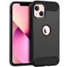 COOL Case for iPhone 13 Charcoal Black