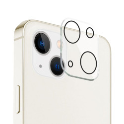 Tempered Glass Protector COOL for iPhone 13 / 13 mini Camera