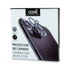 Tempered Glass Protector COOL for iPhone 13 / 13 mini Camera