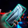 Tempered Glass Screen Protector COOL for iPhone 13 / 13 Pro / 14 (NEON