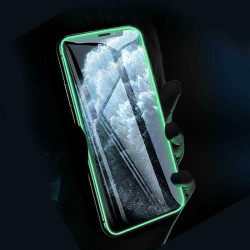 Tempered Glass Screen Protector COOL for iPhone 13 / 13 Pro / 14 (NEON