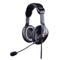 Heil Pro set-6 Auriculares con micrófono dinámico HC-6