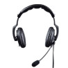 Heil Pro set-6 Headset with HC-6 dynamic microphone