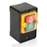 KAO-5M on-off interruptor para maquinas 220-230vac 10amp