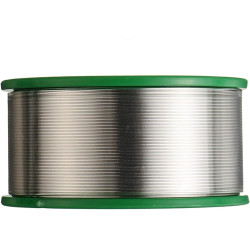 Rolo de Solda 100g 63/37 0,3mm