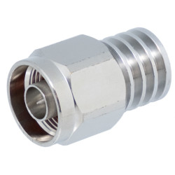 50 Ohm Load - Type-N Male Connector