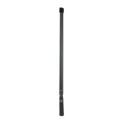 PNI FLEX47 Antena BNC táctica, 27MHz, 47 cm