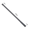 PNI FLEX47 Antena BNC táctica, 27MHz, 47 cm