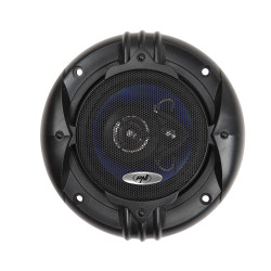 car speakers 80W, 10 cm, 4 Ohm set of 2 pieces - PNI HIFI400