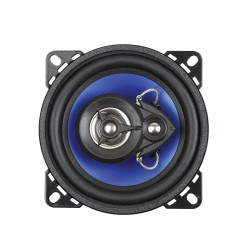 Altavoces para coche 80W, 10 cm, 4 Ohm juego de 2 piezas - PNI HIFI400