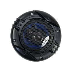 Altavoces para coche 80W, 10 cm, 4 Ohm juego de 2 piezas - PNI HIFI400