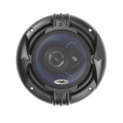 Altavoces para coche 100W, 12.7 cm, 4 Ohm juego de 2 piezas - PNI HIFI