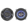 Altavoces para coche 100W, 12.7 cm, 4 Ohm juego de 2 piezas - PNI HIFI