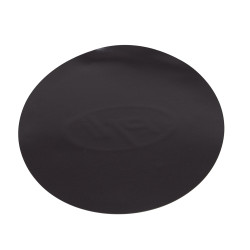 PNI magnetic PAD para bases magnéticas, até 150 mm, preto