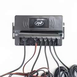 Car parking sensors - PNI Escort P04